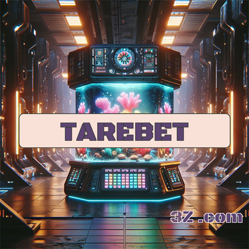 Explore os Jackpots no Tarebet: A Emoção dos Jogos de Cassino