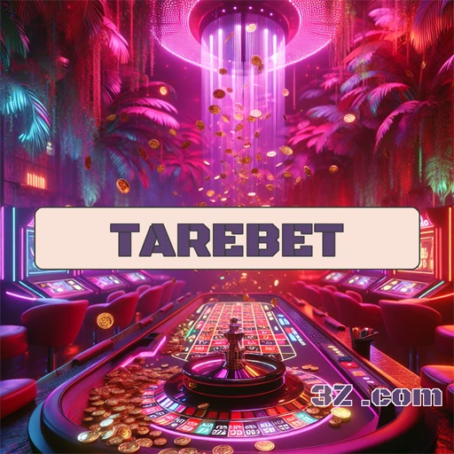 Programa VIP: A Nova Experiência de Jogo no Tarebet