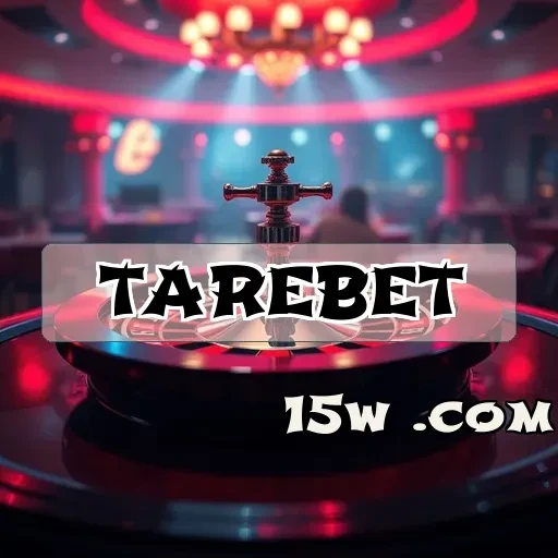 tarebet: Descubra os Novos Jogos que Estão Bombando!